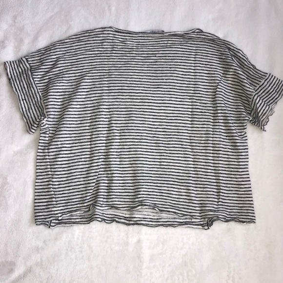 boxy tee - Picture 2 of 3